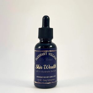 Skin Wealth Lift and Hydrate Serum
