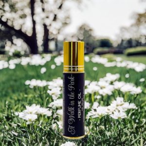 A Walk in the Park Roll-on Perfume Oil