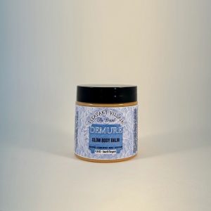 Demure Glow Body Cream