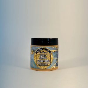 Rich Auntie Glow Body Cream