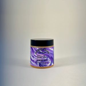 Slide Thru Glow Body Cream