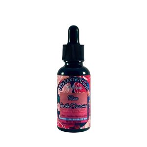 Rose for the Occasion Soothing Face Oil
