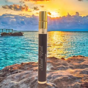 Island Ritual Parfum Spray | 10ml | One of a Kind Fragrance