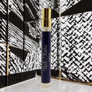 Rich Auntie Parfum Spray |10ml |One of a Kind Fragrance Blend