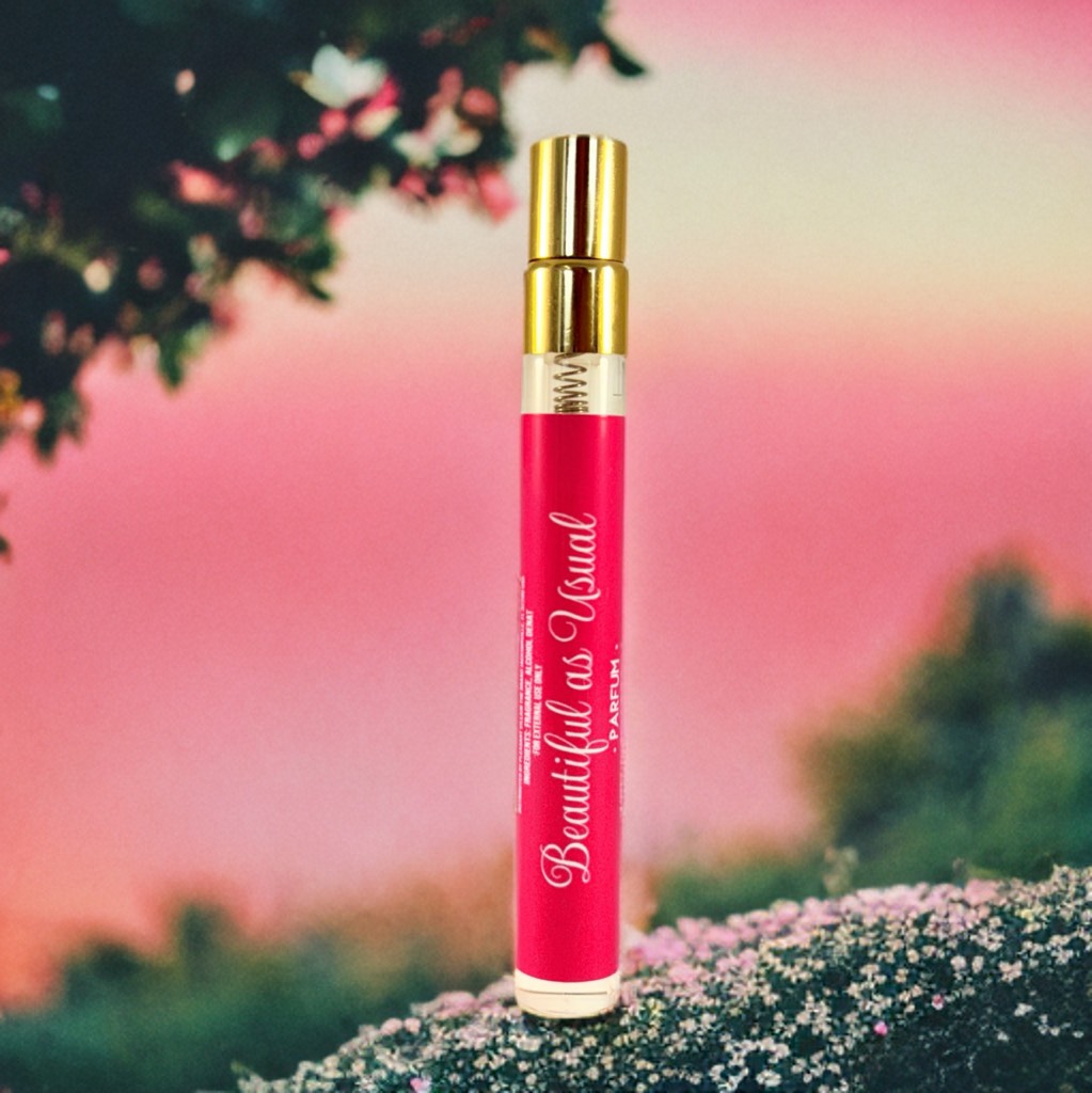 Beautiful as Usual Parfum Spray AI