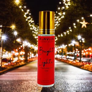 Dejavudu Collection Perfume Oil Bright Lights 10 ml Roll-on