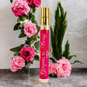Gorgeous as Always Parfum Spray 10 ml One of a Kind Unique Fragrance Blend