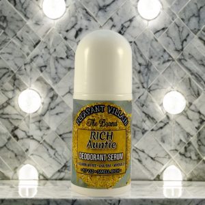 Rich Auntie Deodorant Serum