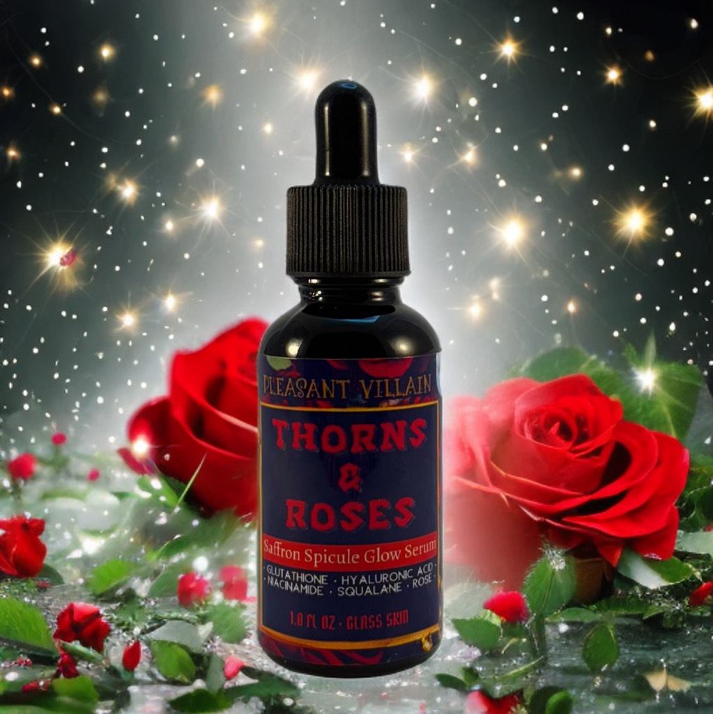 Thorns and Roses AI