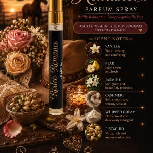 Rodeo Romance Parfum Spray
